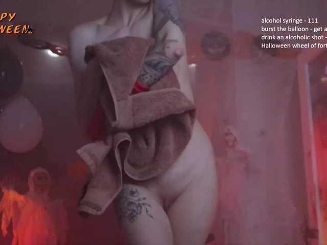 Screenshot di trasmissione BabyYoda
