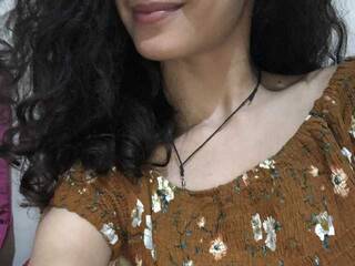 Chat video erotica izadora