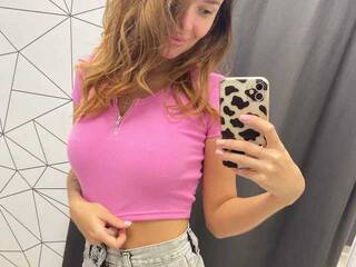 Chat video erotica GweStefani