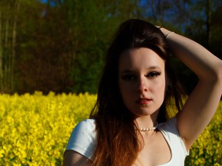 Chat video erotica Izzy-Inked