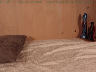 Chat video erotica Izzy-Inked