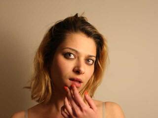 Chat video erotica IzzyBell18