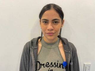 Chat video erotica IzzyMarquez