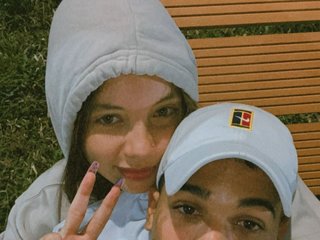 Chat video erotica JACK-AND-LIZA