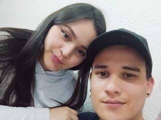 Chat video erotica jack2angeline