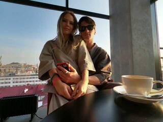 Chat video erotica JackFuck17