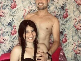 Chat video erotica jackndbela