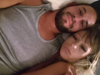 Chat video erotica JacknSally