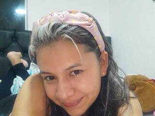 Chat video erotica Jacky-bm