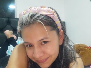 Chat video erotica Jacky-bm