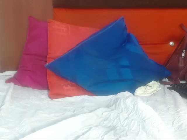 Screenshot di trasmissione JackyHotBlack