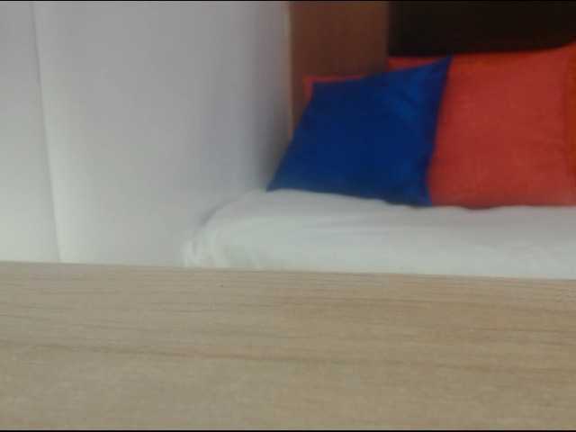 Screenshot di trasmissione JackyHotBlack