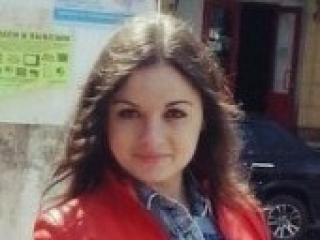 Foto del profilo jacquelinex