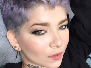 Chat video erotica Jade-28