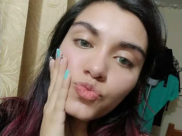 Foto del profilo jade-818