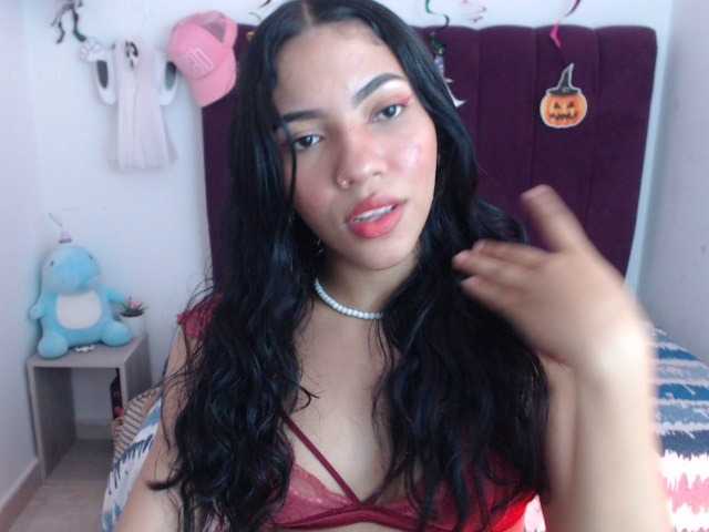 Fotografie jade-cruzz welcome to my guys # teen #lovense #latina