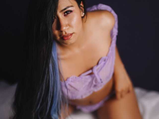 Foto del profilo Jade-Lee