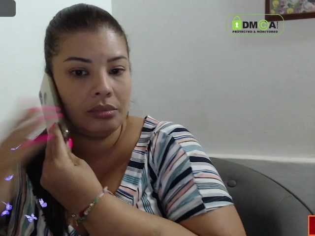 Screenshot di trasmissione jade11000