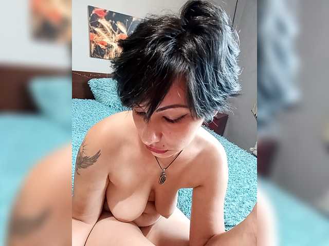 Screenshot di trasmissione Jade69