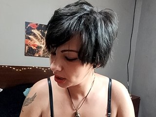 Chat video erotica Jade69