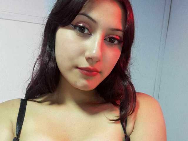 Foto del profilo JadeAdamsx