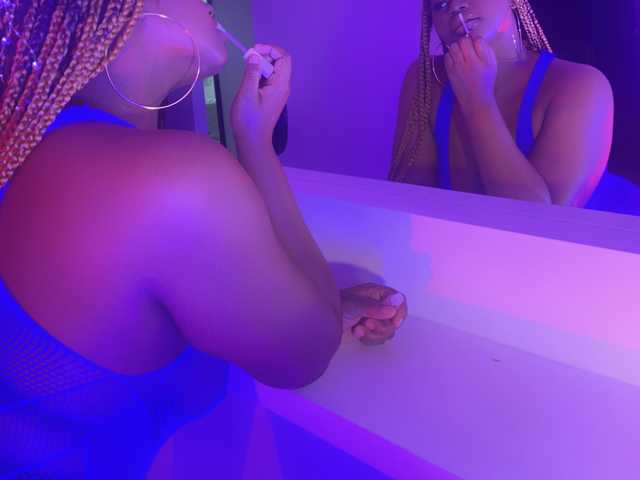 Foto del profilo jadefire