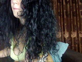 Chat video erotica JadeLure