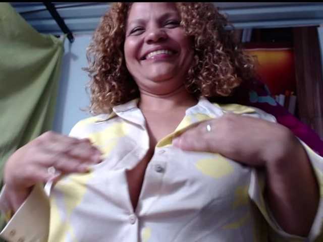 Screenshot di trasmissione jademoomss