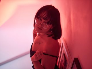 Chat video erotica JadeNoa