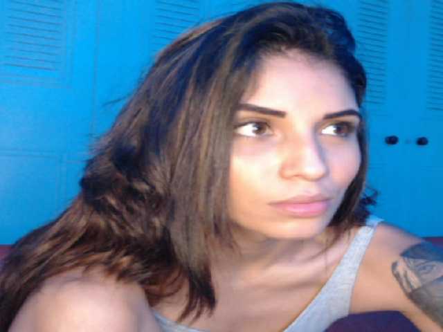 Screenshot di trasmissione jadepearl