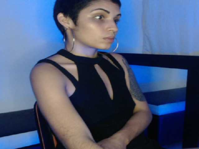 Screenshot di trasmissione jadepearl