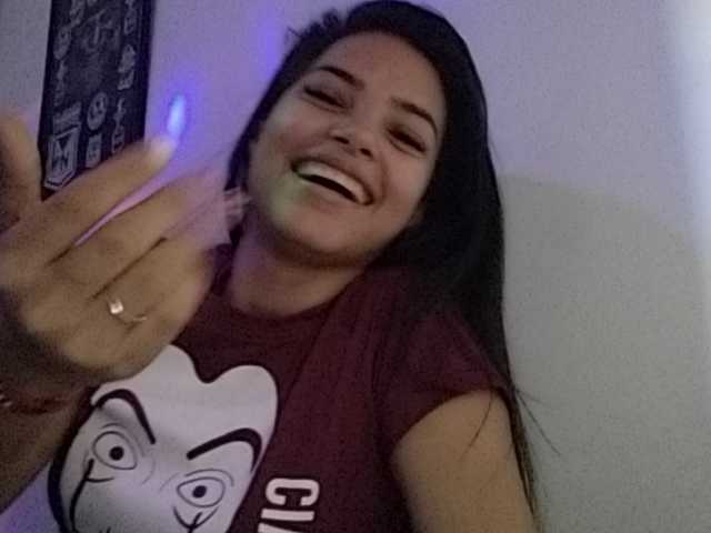 Screenshot di trasmissione JadeStar01