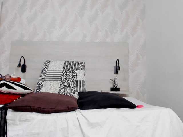 Screenshot di trasmissione JadeStar01