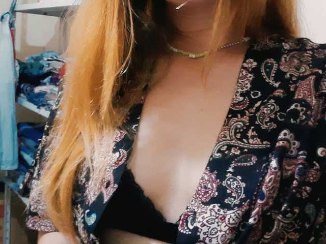 Foto del profilo IsabellaGi