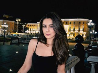 Chat video erotica Secret_Smile