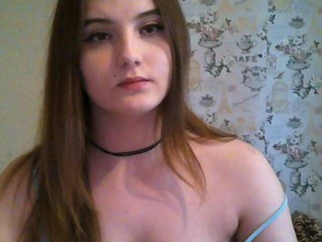 Screenshot di trasmissione Jaina18