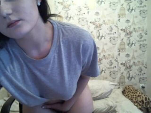 Screenshot di trasmissione Jaina18