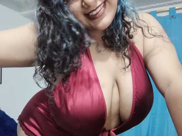 Foto profilo jaise-bigboob