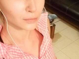 Chat video erotica Jaklynki