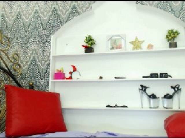 Screenshot di trasmissione Jaklynki