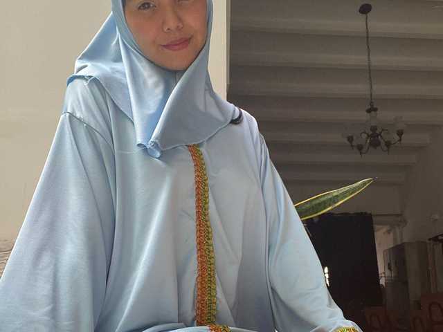 Foto del profilo Jalila-Fadel