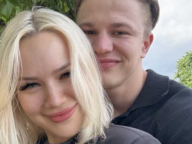 Foto del profilo James-Eva0