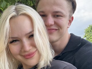 Chat video erotica James-Eva0