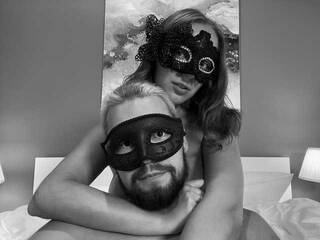 Chat video erotica Mah0ne_