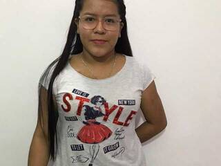 Chat video erotica JanaHope