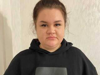 Chat video erotica Jane--G