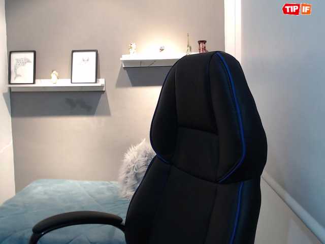 Screenshot di trasmissione Jane-bigboobs