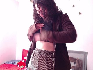 Chat video erotica Jane-r
