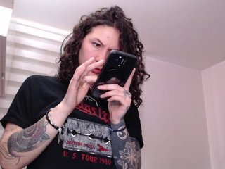 Chat video erotica Jane-r