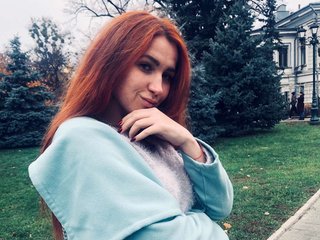 Foto del profilo JaneFoxyy